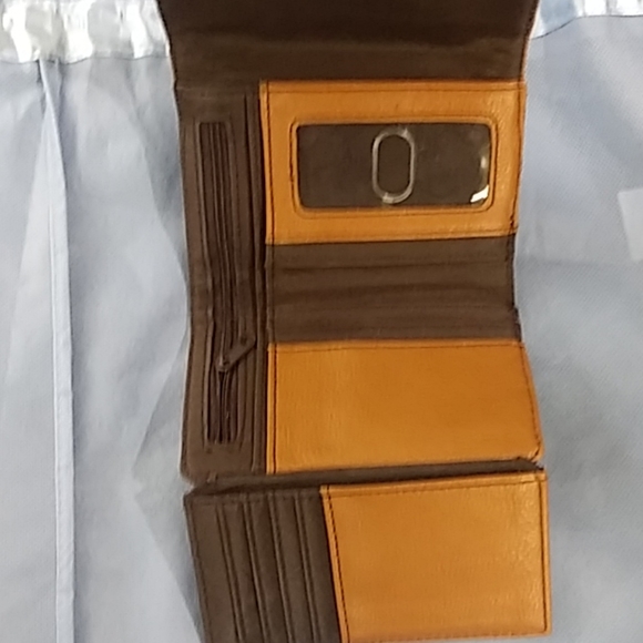 🍃9&Co womens wallet - Picture 3 of 4